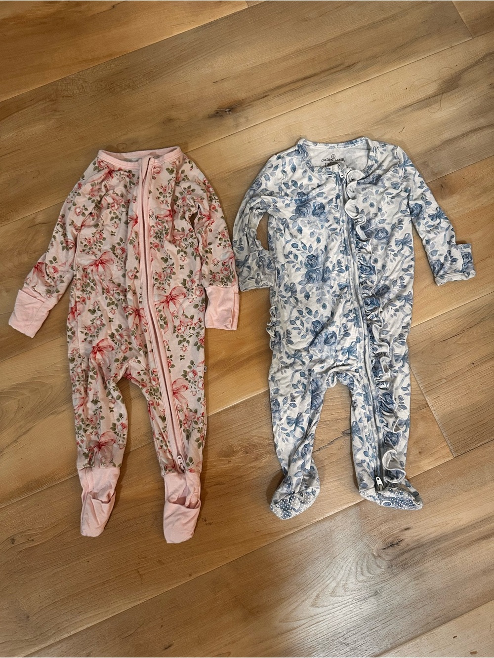 Set of 2 Caden Lane Sleepers